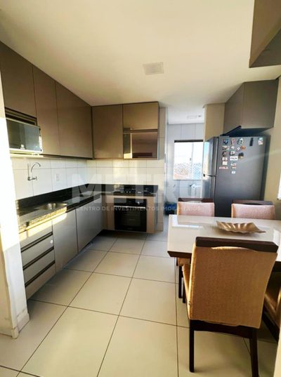 Apartamento, 2 quartos, 60 m² - Foto 1