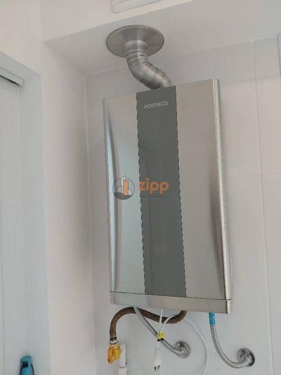 Apartamento, 2 quartos, 65 m² - Foto 2