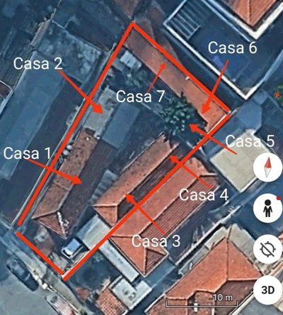 Terreno, 485 m² - Foto 5