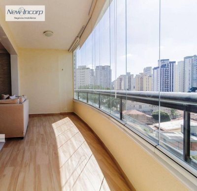 Apartamento, 3 quartos, 113 m² - Foto 2