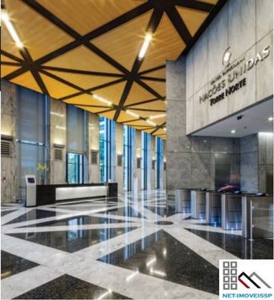 Sala-Conjunto, 710 m² - Foto 5