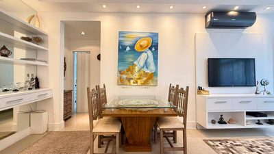 Apartamento, 1 quarto, 60 m² - Foto 2