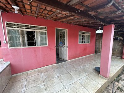 Casa, 3 quartos, 80 m² - Foto 2