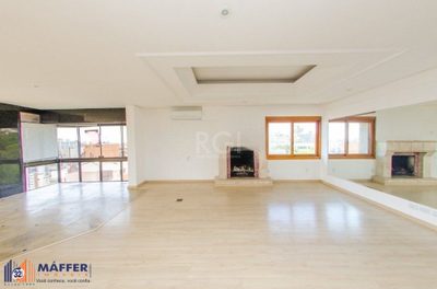 Apartamento, 4 quartos, 275 m² - Foto 4