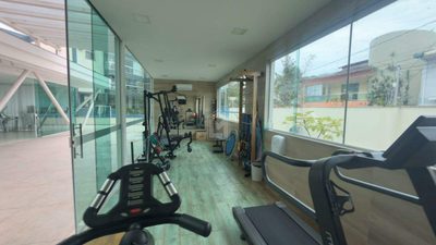 Apartamento, 3 quartos, 99 m² - Foto 5