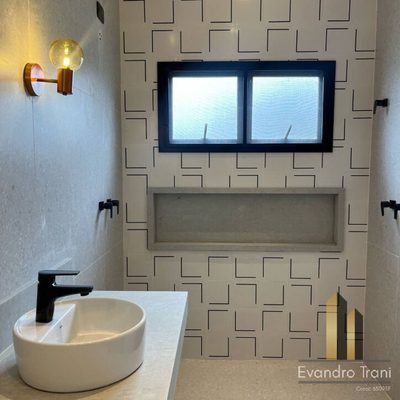 Casa, 4 quartos, 290 m² - Foto 4