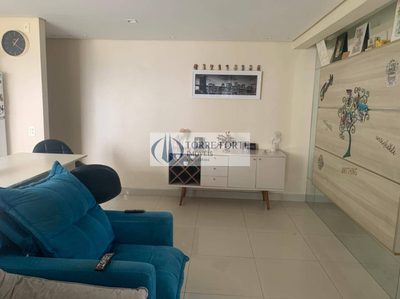 Apartamento, 2 quartos, 52 m² - Foto 4