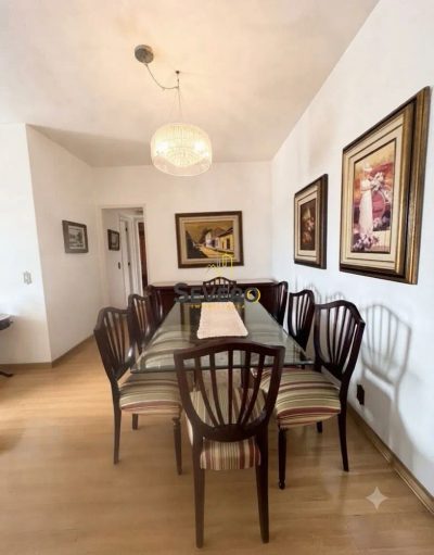 Apartamento, 2 quartos, 110 m² - Foto 2