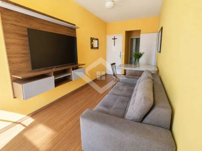 Apartamento, 2 quartos, 60 m² - Foto 3