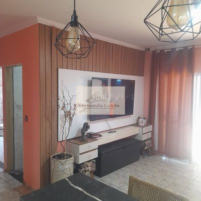 Casa, 2 quartos, 129 m² - Foto 2
