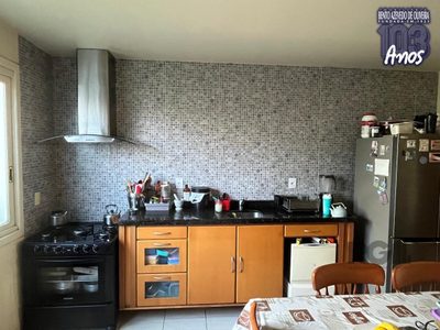 Casa, 5 quartos, 286 m² - Foto 3