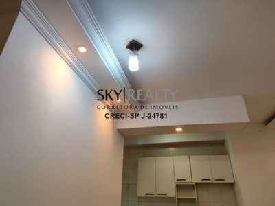 Apartamento, 2 quartos, 64 m² - Foto 5
