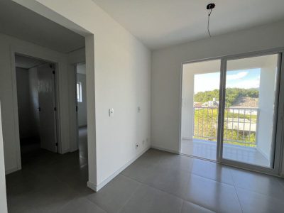Apartamento, 2 quartos, 55 m² - Foto 2