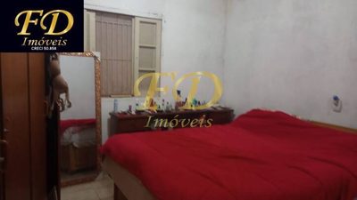 Casa, 2 quartos, 250 m² - Foto 5