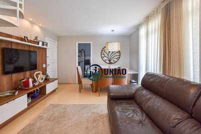 Cobertura, 3 quartos, 180 m² - Foto 5