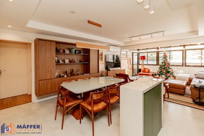Apartamento, 2 quartos, 146 m² - Foto 3