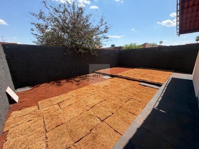 Casa, 3 quartos, 106 m² - Foto 2