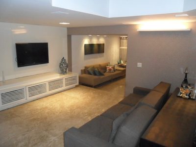 Casa, 4 quartos, 600 m² - Foto 4