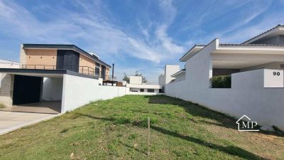 Loteamento e Condomínio, 260 m² - Foto 3