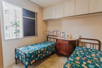 Apartamento, 3 quartos, 85 m² - Foto 5