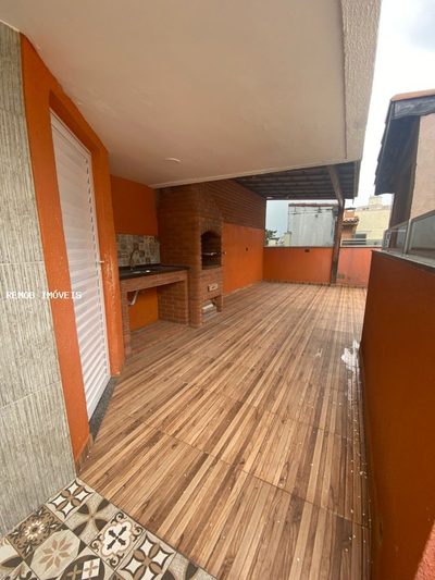 Cobertura, 2 quartos, 76 m² - Foto 5