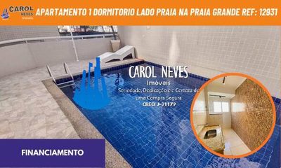 Apartamento, 1 quarto, 30 m² - Foto 1