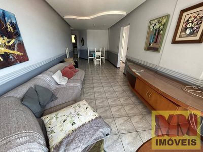 Apartamento, 3 quartos, 131 m² - Foto 4