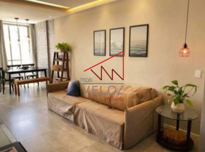 Apartamento, 2 quartos, 66 m² - Foto 4