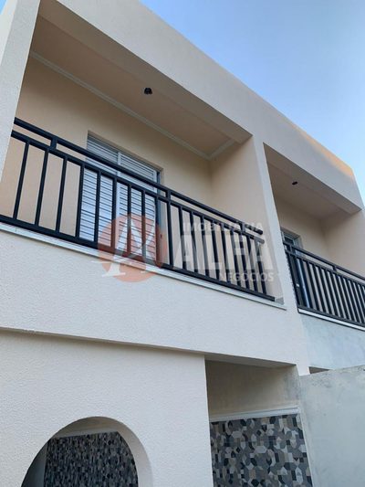 Casa, 3 quartos, 140 m² - Foto 3
