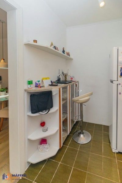 Apartamento, 1 quarto, 41 m² - Foto 5