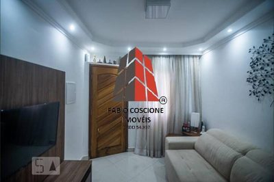 Sobrado, 2 quartos, 72 m² - Foto 3