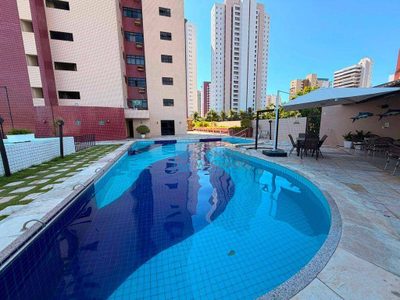 Apartamento, 3 quartos, 204 m² - Foto 1
