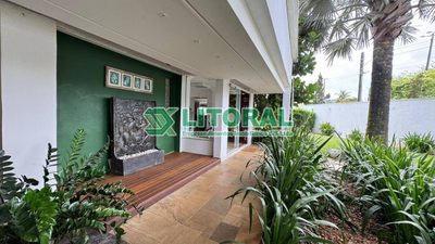 Casa de Condomínio, 8 quartos - Foto 3