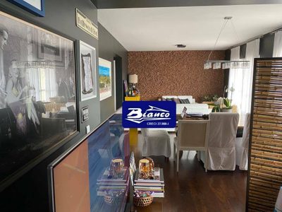 Apartamento, 3 quartos, 153 m² - Foto 4