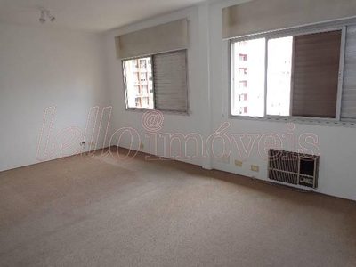 Apartamento, 3 quartos, 226 m² - Foto 5