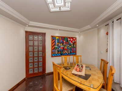 Casa, 3 quartos, 180 m² - Foto 4