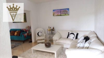 Casa, 2 quartos, 81 m² - Foto 2