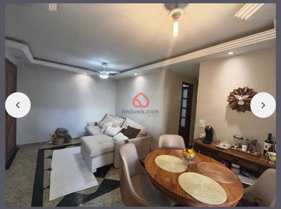 Apartamento, 2 quartos, 60 m² - Foto 3