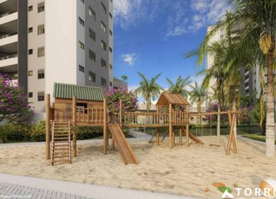 Apartamento, 3 quartos, 81 m² - Foto 2