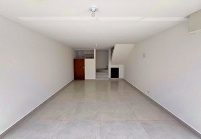 Casa de Condomínio, 2 quartos - Foto 5