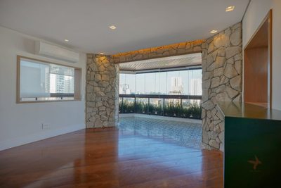 Apartamento, 4 quartos, 276 m² - Foto 5