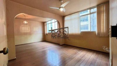 Apartamento, 4 quartos, 180 m² - Foto 2