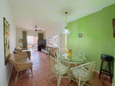 Apartamento, 2 quartos, 73 m² - Foto 2