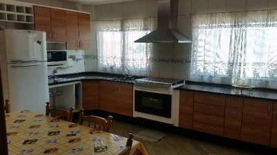 Sobrado, 4 quartos, 285 m² - Foto 2