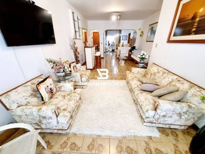 Apartamento, 3 quartos, 140 m² - Foto 3