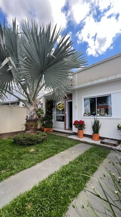 Casa, 2 quartos, 51 m² - Foto 1