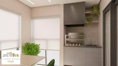 Apartamento, 2 quartos, 76 m² - Foto 3