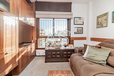 Apartamento, 3 quartos, 116 m² - Foto 2