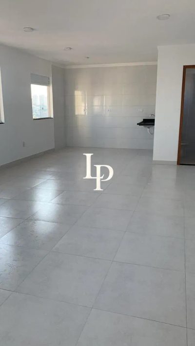 Apartamento, 2 quartos, 44 m² - Foto 2