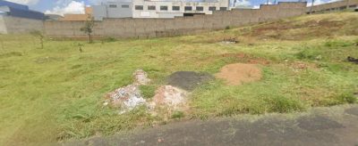 Terreno, 536 m² - Foto 2